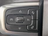 Thumbnail of 2023 Black Chevrolet Silverado 1500