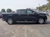 Thumbnail of 2023 Black Chevrolet Silverado 1500
