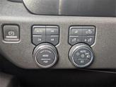 Thumbnail of 2023 Black Chevrolet Silverado 1500