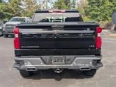 Thumbnail of 2023 Black Chevrolet Silverado 1500