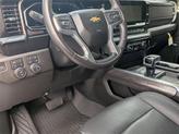 Thumbnail of 2023 Black Chevrolet Silverado 1500