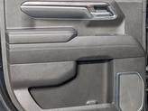 Thumbnail of 2023 Black Chevrolet Silverado 1500