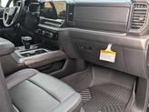 Thumbnail of 2023 Black Chevrolet Silverado 1500