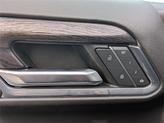 Thumbnail of 2023 Black Chevrolet Silverado 1500