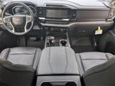Thumbnail of 2023 Black Chevrolet Silverado 1500