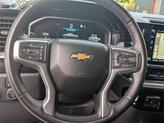 Thumbnail of 2023 Black Chevrolet Silverado 1500