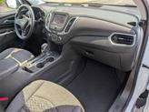 Thumbnail of 2024 Summit White Chevrolet Equinox