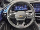 Thumbnail of 2025 Galaxy Gray Metallic Chevrolet Equinox EV