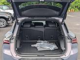 Thumbnail of 2025 Galaxy Gray Metallic Chevrolet Equinox EV