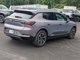 Thumbnail of 2025 Galaxy Gray Metallic Chevrolet Equinox EV