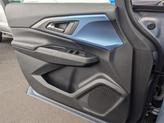 Thumbnail of 2025 Galaxy Gray Metallic Chevrolet Equinox EV