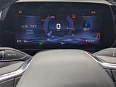 Thumbnail of 2025 Galaxy Gray Metallic Chevrolet Equinox EV