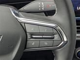 Thumbnail of 2025 Galaxy Gray Metallic Chevrolet Equinox EV