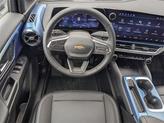Thumbnail of 2025 Galaxy Gray Metallic Chevrolet Equinox EV