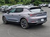 Thumbnail of 2025 Galaxy Gray Metallic Chevrolet Equinox EV