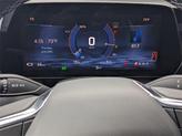 Thumbnail of 2025 Galaxy Gray Metallic Chevrolet Equinox EV