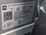 Thumbnail of 2025 Galaxy Gray Metallic Chevrolet Equinox EV
