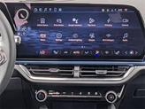Thumbnail of 2025 Galaxy Gray Metallic Chevrolet Equinox EV
