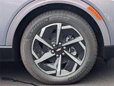 Thumbnail of 2025 Galaxy Gray Metallic Chevrolet Equinox EV