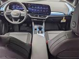 Thumbnail of 2025 Galaxy Gray Metallic Chevrolet Equinox EV