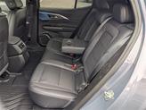 Thumbnail of 2025 Galaxy Gray Metallic Chevrolet Equinox EV