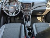 Thumbnail of 2022 Summit White Chevrolet Trax
