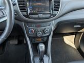 Thumbnail of 2022 Summit White Chevrolet Trax