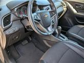Thumbnail of 2022 Summit White Chevrolet Trax