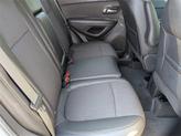 Thumbnail of 2022 Summit White Chevrolet Trax