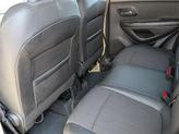 Thumbnail of 2022 Summit White Chevrolet Trax