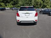 Thumbnail of 2022 Summit White Chevrolet Trax