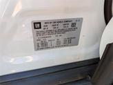 Thumbnail of 2022 Summit White Chevrolet Trax