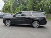 Thumbnail of 2025 Black Chevrolet Suburban