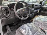 Thumbnail of 2025 Summit White Chevrolet Silverado 3500
