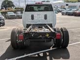 Thumbnail of 2025 Summit White Chevrolet Silverado 3500