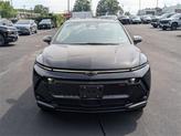Thumbnail of 2025 Black Chevrolet Equinox EV