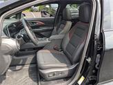 Thumbnail of 2025 Black Chevrolet Equinox EV