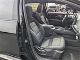 Thumbnail of 2025 Black Chevrolet Equinox EV