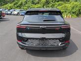 Thumbnail of 2025 Black Chevrolet Equinox EV
