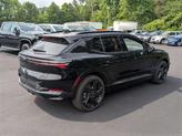 Thumbnail of 2025 Black Chevrolet Equinox EV