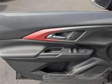 Thumbnail of 2025 Black Chevrolet Equinox EV