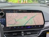 Thumbnail of 2025 Black Chevrolet Equinox EV