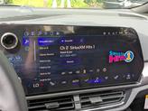 Thumbnail of 2025 Black Chevrolet Equinox EV