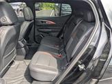 Thumbnail of 2025 Black Chevrolet Equinox EV