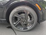 Thumbnail of 2025 Black Chevrolet Equinox EV