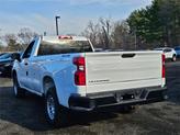 Thumbnail of 2025 Summit White Chevrolet Silverado 1500