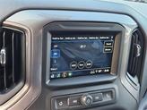 Thumbnail of 2025 Summit White Chevrolet Silverado 1500