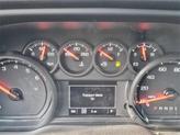 Thumbnail of 2025 Summit White Chevrolet Silverado 1500