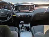 Thumbnail of 2020 Everlasting Silver Kia Sorento