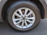 Thumbnail of 2020 Everlasting Silver Kia Sorento